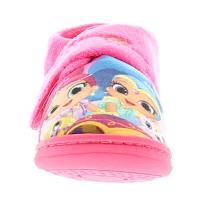 Shimmer & Shine Nazomi Kids Slippers Extra Image 2 Preview